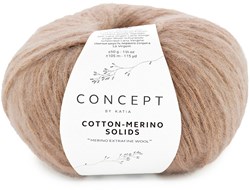 Katia Cotton-Merino Solids