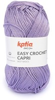 Katia Easy Crochet Capri 113 Purple