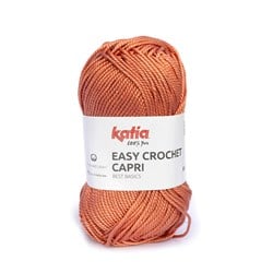 Katia Easy Crochet Capri