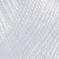 Katia Easy Crochet Capri 100 White-2