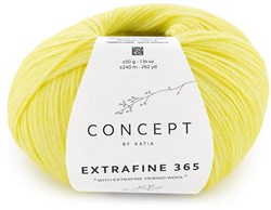Katia Extrafine 365