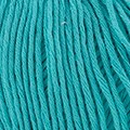 Katia Fair Cotton 058 Bright Turquoise-2