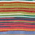 Katia Fair Cotton Diverso 404 Coral-Orange-Green-2