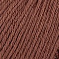 Katia Merino Aran 110 Red Brown-2
