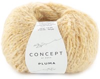 Katia Pluma 096 Peach