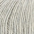 Katia Puro Cotone 53 Light Grey-2