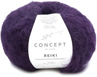 Katia Reiki 114 Amethyst
