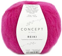 Katia Reiki 118 Klein blue