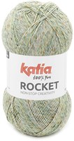Katia Rocket 314 Brown-Khaki