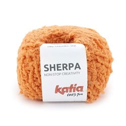 Katia Sherpa
