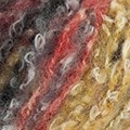 Katia Shibuya 101 Red-Rust Brown Grey-2