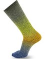 Katia Symmetric Socks & More - Chromatic 200 Groen-Geel-Blauw-2