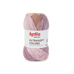 Katia Ultrasoft Colors