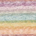 Katia Ultrasoft Colors 201 Pastel Yellow-Light Pink-Light Grey-2