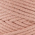 Katia WOW - Macrame 311 Chewing gum pink-2
