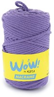 Katia WOW - Macrame 308 Lilac