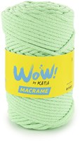 Katia WOW - Macrame 307 Mint green