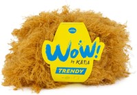 Katia WOW - Trendy 303 Mustard