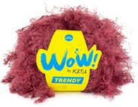 Katia WOW - Trendy 305 Purple