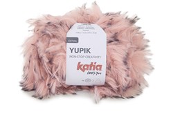 Katia Yupik