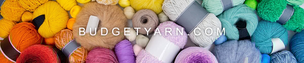 Budgetyarn Wool Budgetyarn Yarn