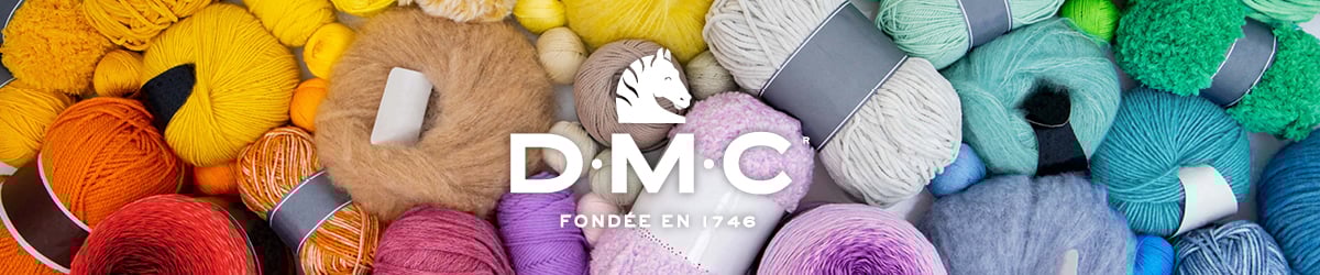 DMC Wool DMC Yarn DMC Embroidery cotton