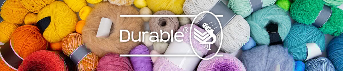 Durable Wool Durable Yarn