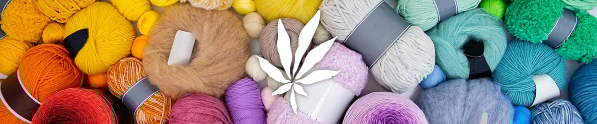 Hemp Yarn hemp cotton