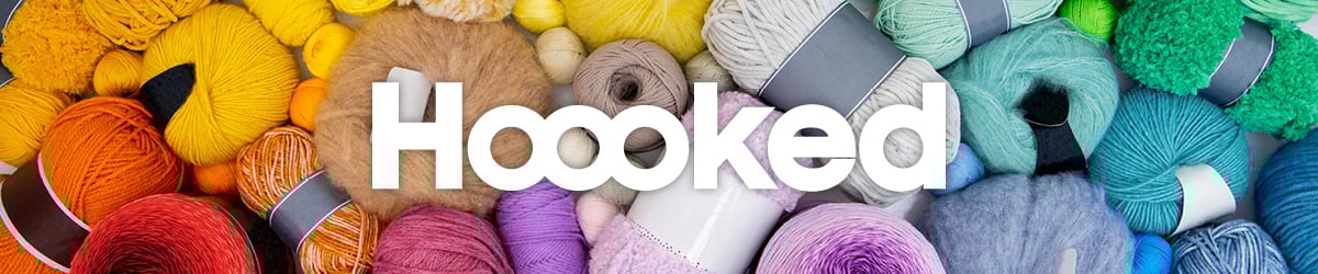 Hoooked Wool Hoooked Yarn