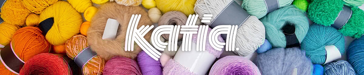Katia Wool Katia Yarn