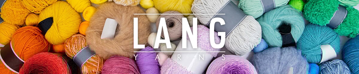 Lang yarns yarns Lang Yarns wool