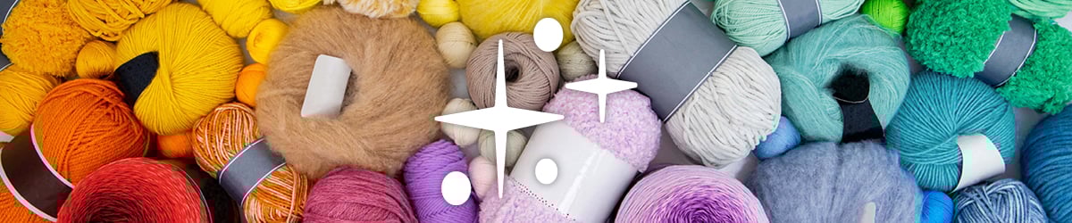 Metallic Yarn