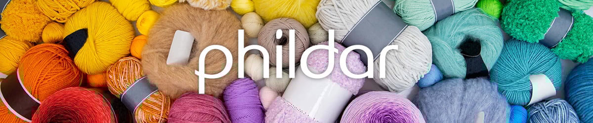 Phildar Wool Phildar Yarn