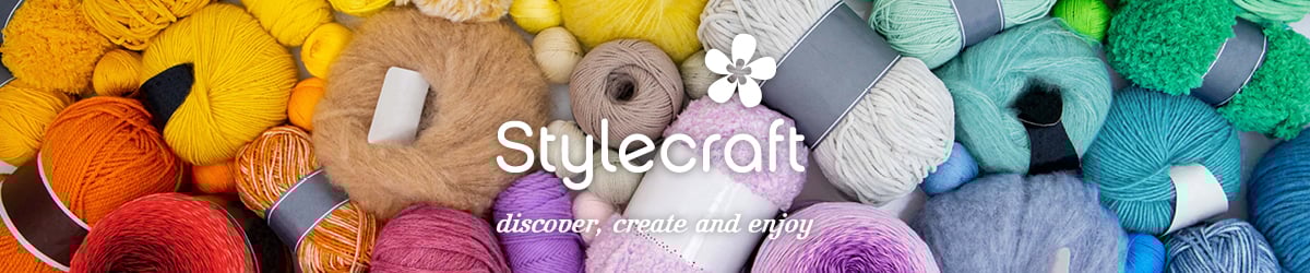 Stylecraft Wool Stylecraft Yarn