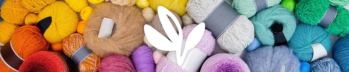Viscose Yarn visose wool 
