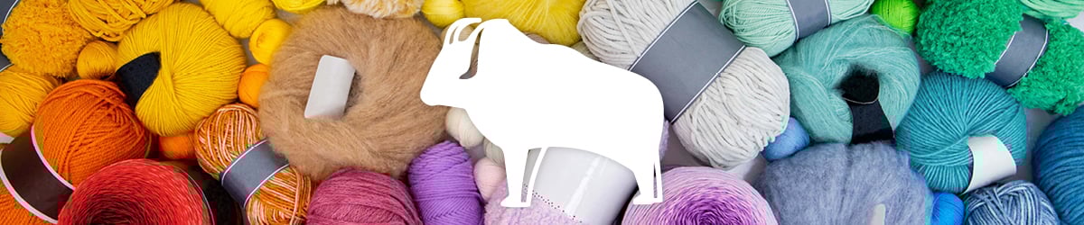 Yak Yarn yak wool