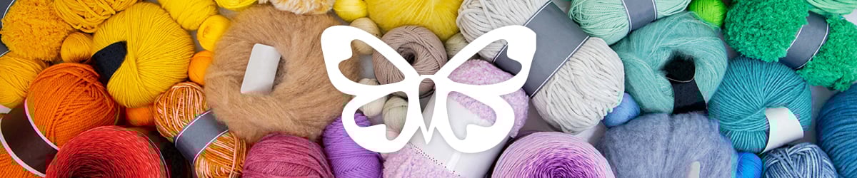 Silk Yarn silk wool