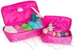 Yarnplaza Yarn Holder Set