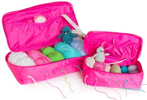 Yarnplaza Yarn Holder Set