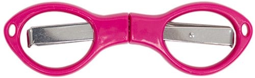 Yarnplaza Foldable Scissors-2