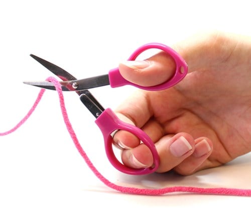 Yarnplaza Foldable Scissors-3