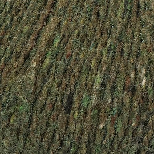 Rico Yarn Fashion Modern Tweed Aran Yarn - Willow Yarns