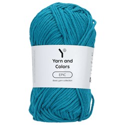 Yarn and Colors Epic