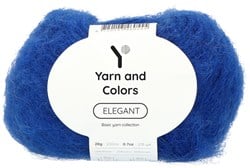 Yarn and Colors Elegant