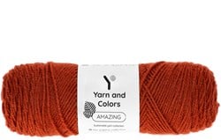 Yarn and Colors Amazing