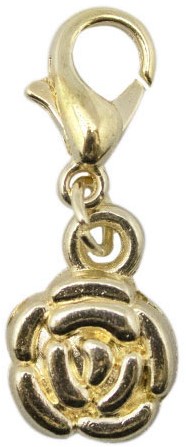 Yarn and Colors Rose Charm 089 Gold