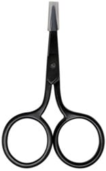 Yarn and Colors Tiny Scissors Black