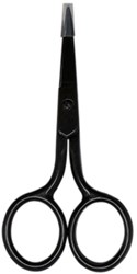 Yarn and Colors Essentiele Scissors Black