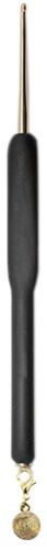 Yarn and Colors Gold Crochet Hook 3.5 mm-2
