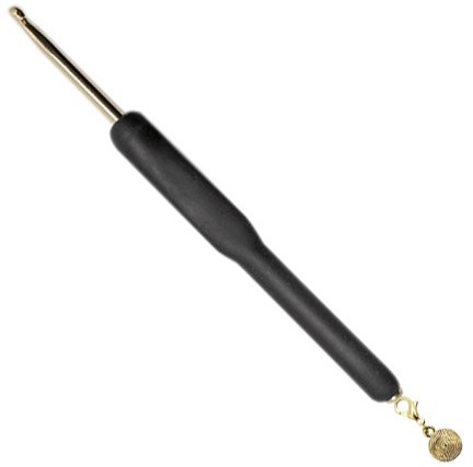 Yarn and Colors Gold Crochet Hook 5 mm